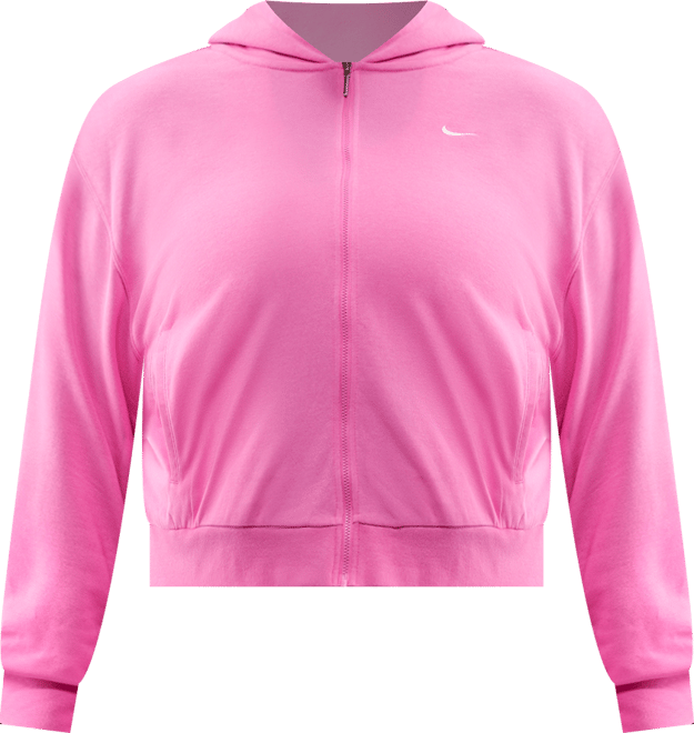 Nike Sportswear Chill Terry Women's Loose Full-Zip French Terry Hoodie