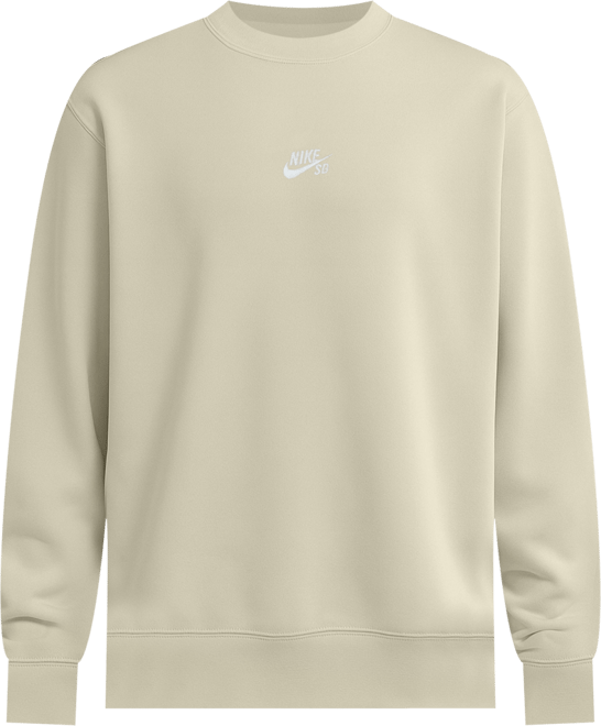 나이키 SB 플리스 스케이트보딩 크루