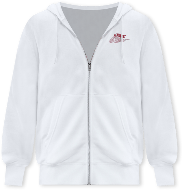 나이키 스포츠웨어 클럽 남성 프렌치 테리 풀집 후디