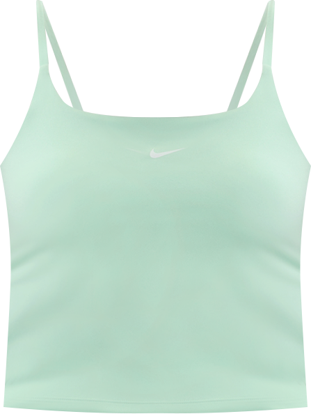 나이키 원 여성 드라이 핏 탱크 탑
