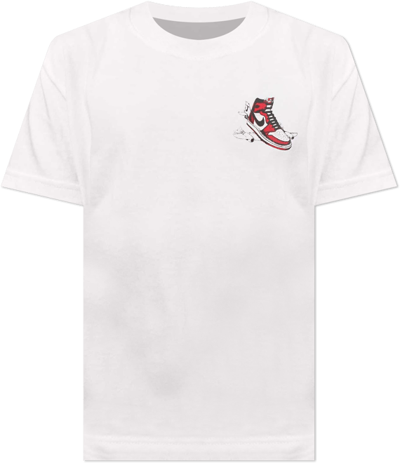 Jordan AJ1 Men's T-Shirt