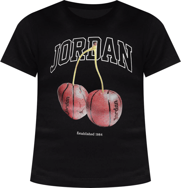 Jordan Brooklyn Women's T-Shirt