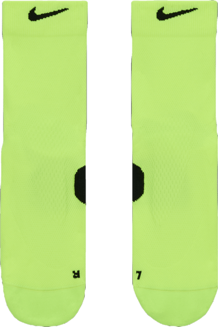 Nike Running mittelschwere Micro Crew-Socken (1 Paar)