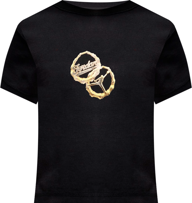Jordan Brooklyn Women's T-Shirt