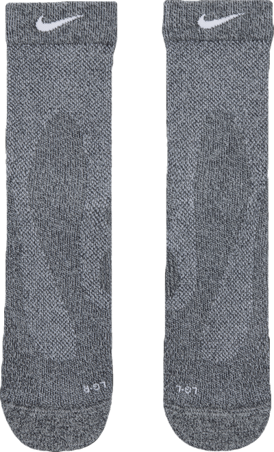 Nike Running Lightweight Micro Crew Socks (1 Pair)
