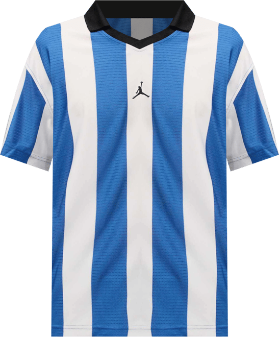 Jordan Brooklyn Men's Collegiate Goalie Top