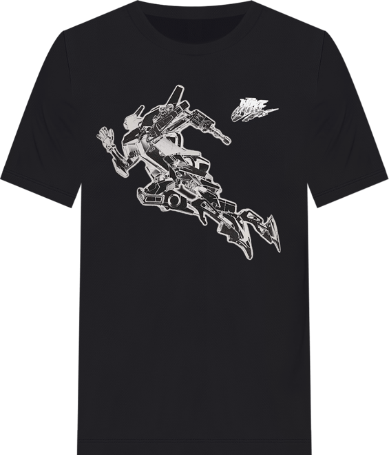 ナイキ スポーツウェア メンズ Tシャツ