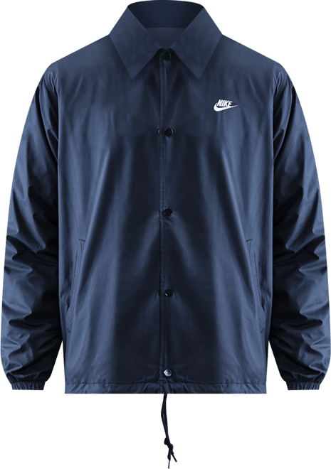 Nike Club Men's Coaches' Jacket