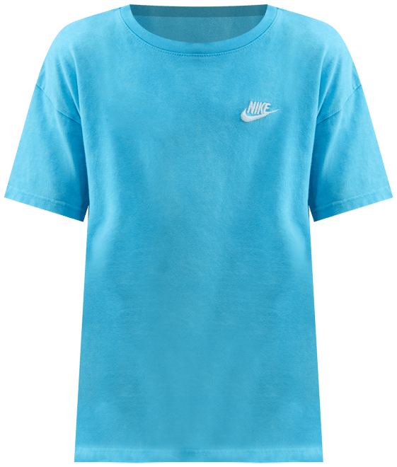 Nike Sportswear Club Big Kids' T-Shirt