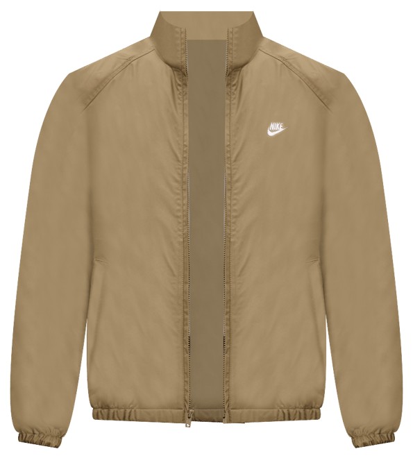 Nike Sportswear Club Men's Roscoe Full-Zip Jacket