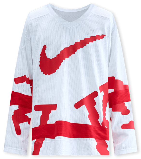 Nike Sportswear Club Men's Hockey Jersey