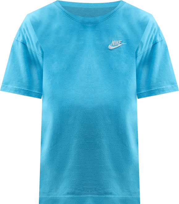 Nike Sportswear Club Big Kids' T-Shirt