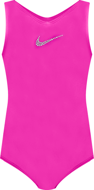 Nike Gymnastics Nike Basic Performance Leotard