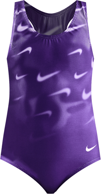 Nike Gymnastics Nike Dynamic Racerback Training Leotard