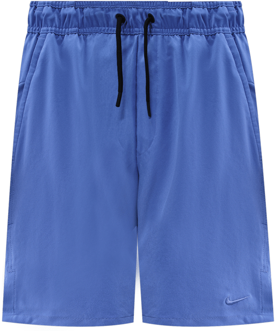 ナイキ アンリミテッド メンズ Dri-FIT 18cm バーサタイル ショートパンツ