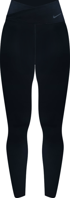 Nike One Women's High-Waisted 7/8 Leggings