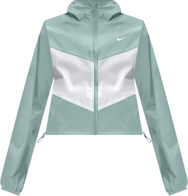 Nike Sportswear Windrunner Women's Loose Woven Hooded Jacket