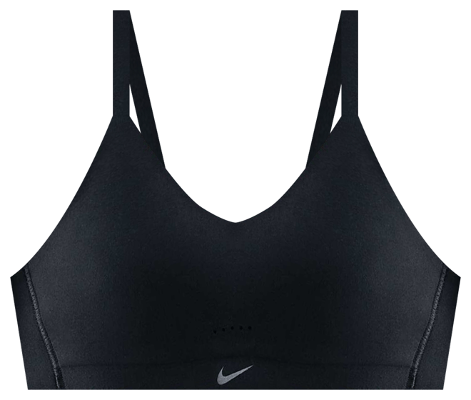 Nike Alate Girls' Sports Bra