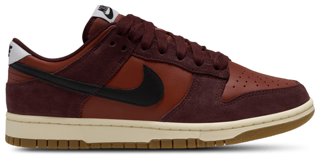 Nike Dunk Low Retro SE Essentials Plus 2 - Men's | Foot Locker