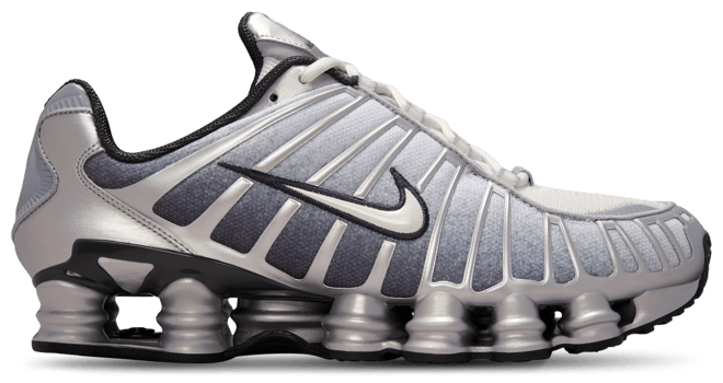 12/1迄「.」NIKE Shox Tl Nike Shox TL | Foot Locker