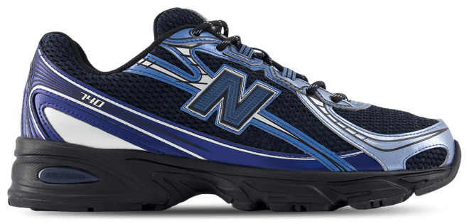 New Balance 740 - Men's | Foot Locker