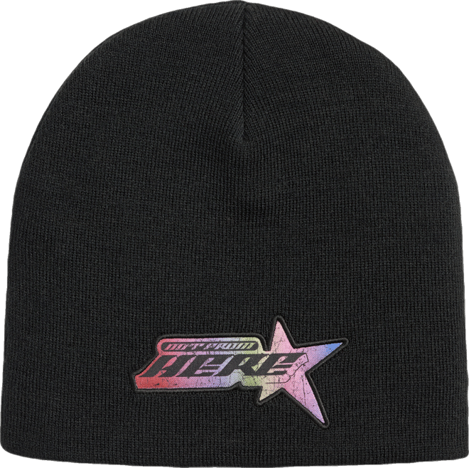 PUMA Melo Beanie Shoes