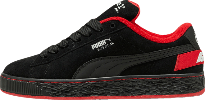 PUMA Formula 1® 75 Years Suede XL Sneakers