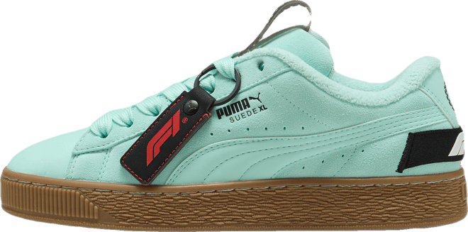 PUMA Formula 1® 75 Years Suede XL Sneakers