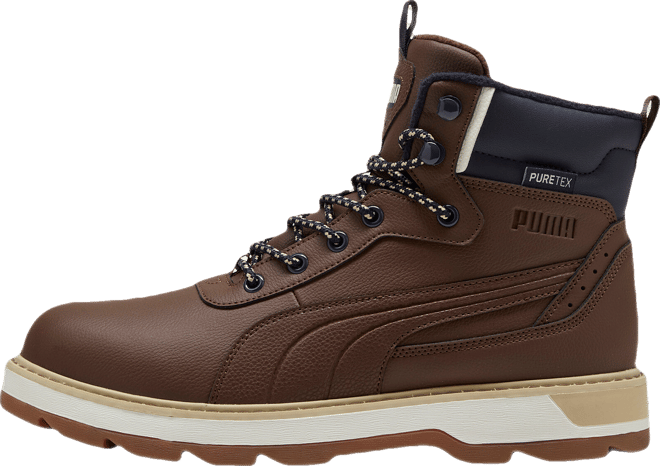 PUMA Desierto v3 Puretex Men's Waterproof Boots