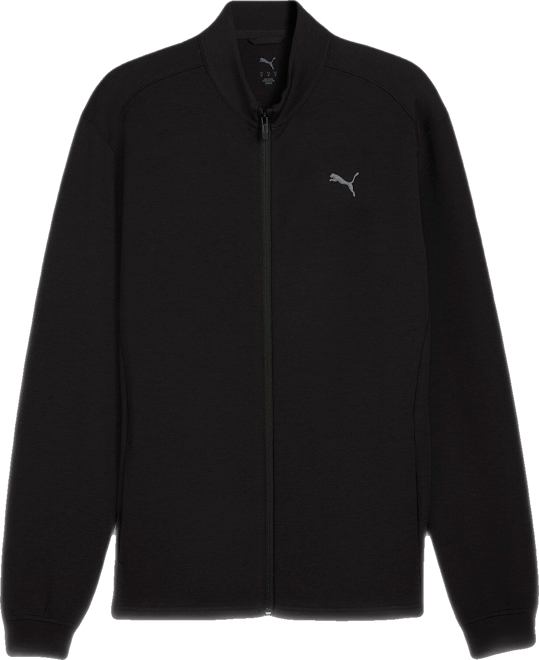 PUMA Cloudspun Ultra Soft Men's Zip-Up Training Jacket