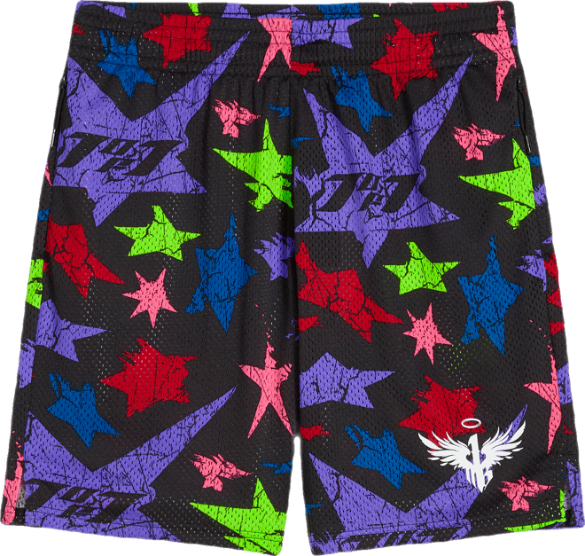 PUMA x LAMELO BALL Star Vision Men's 7" Basketball Shorts