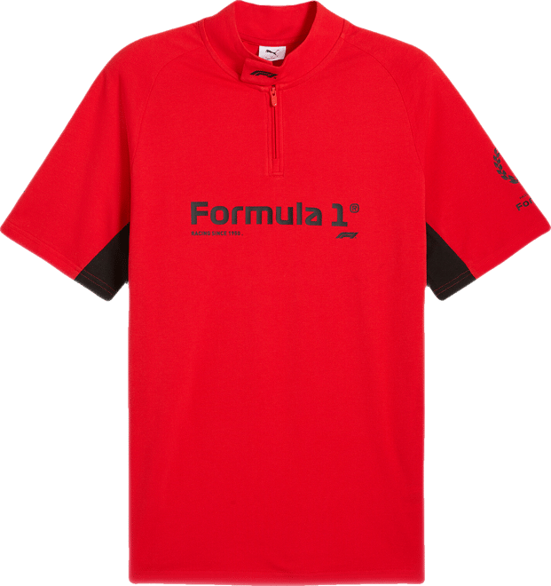 PUMA Formula 1® 75 Years Men's Polo Shirt