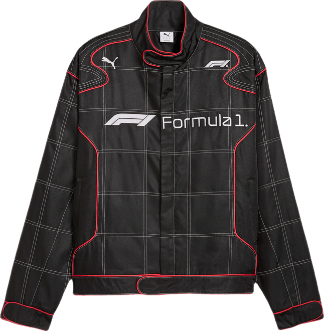PUMA Formula 1® 75 Years Men's Motorsport Racing Jacket