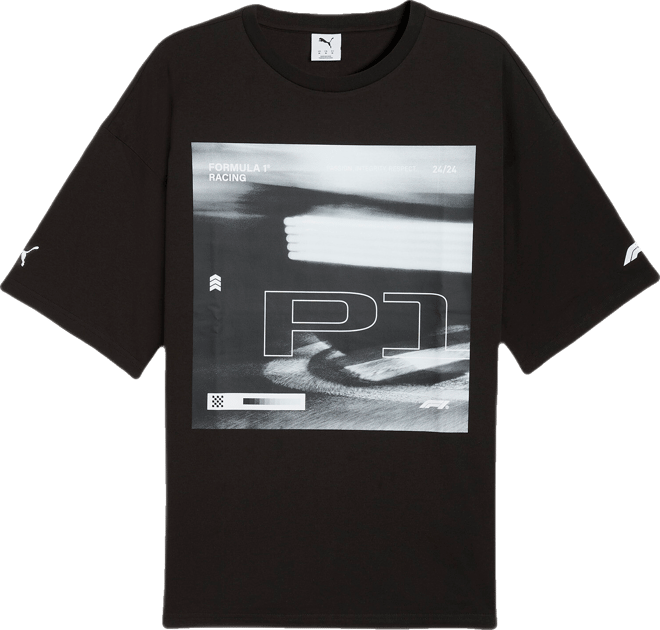PUMA Formula 1® 75 Years Men's Motorsport T-Shirt