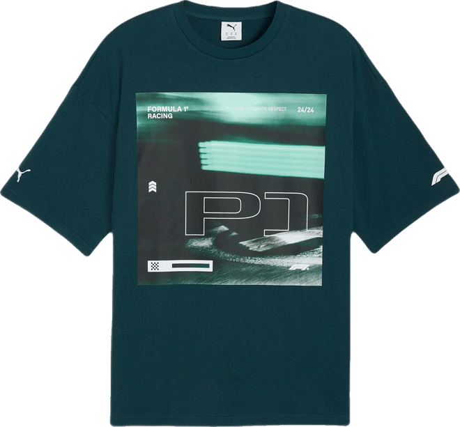 PUMA Formula 1® 75 Years Men's Motorsport T-Shirt