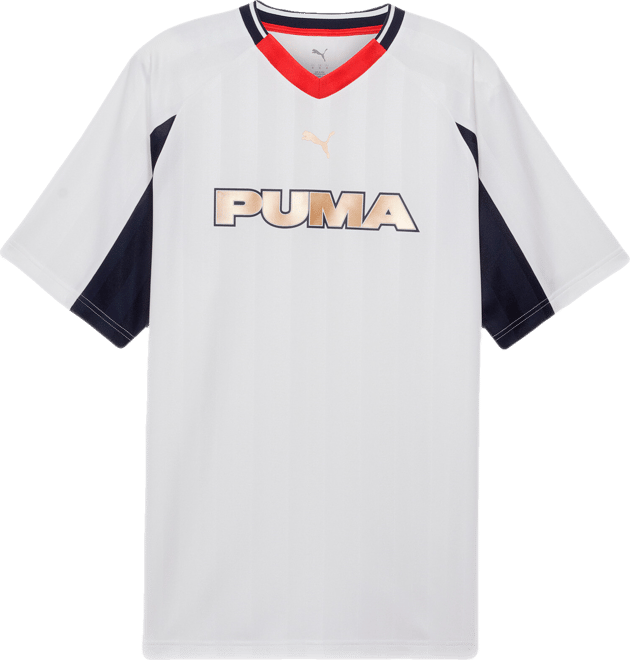PUMA Sport Heritage Men's Football Jersey