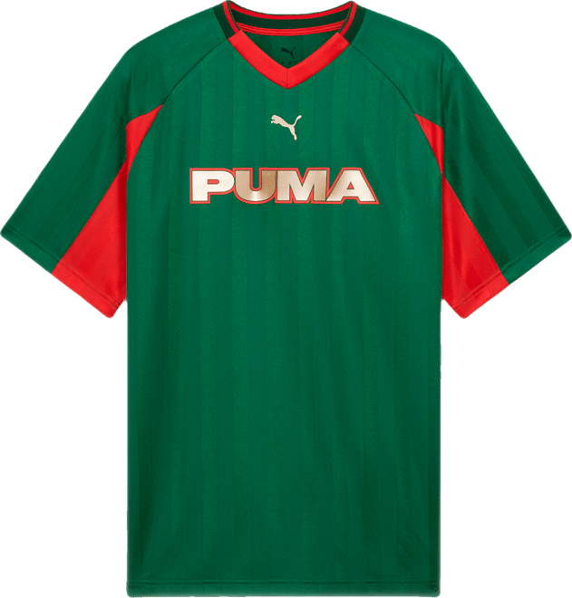 PUMA Sport Heritage Men's Football Jersey