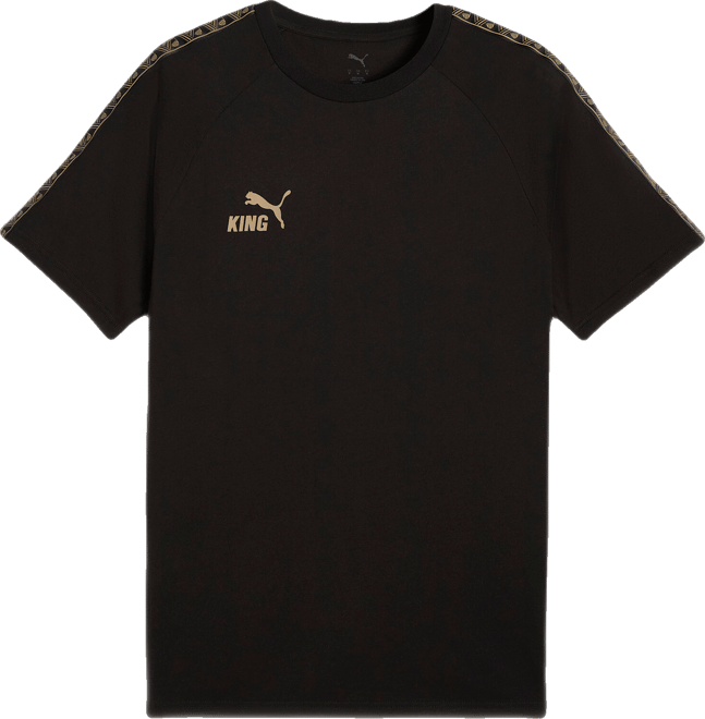 PUMA King Men's Soccer T-Shirt