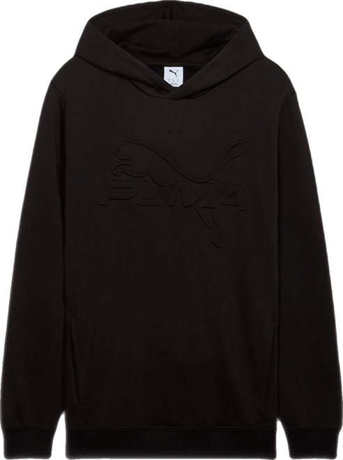 PUMA Elevated Essentials Men's Hoodie