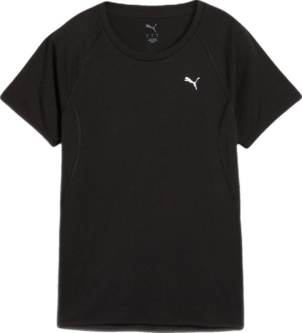 PUMA Run Velocity Women's Tri-Blend Running T-Shirt