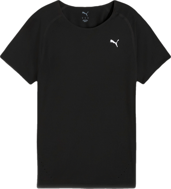 PUMA Everyday Cloudspun Ultra Soft Women's Running T-Shirt