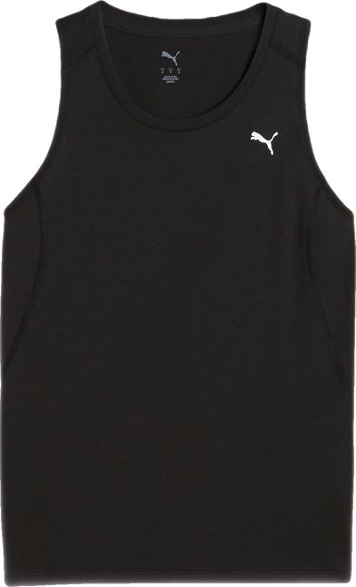 PUMA Run Velocity Women's Tri-Blend Running Tank Top