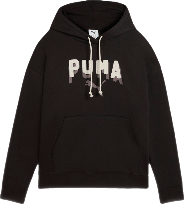 PUMA Essentials Double Up Women's Hoodie