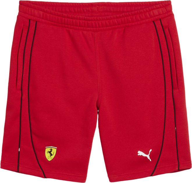 PUMA Scuderia Ferrari Race Shorts