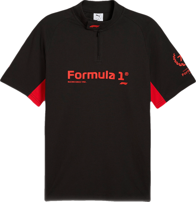 PUMA Formula 1® 75 Years Polo Shirt