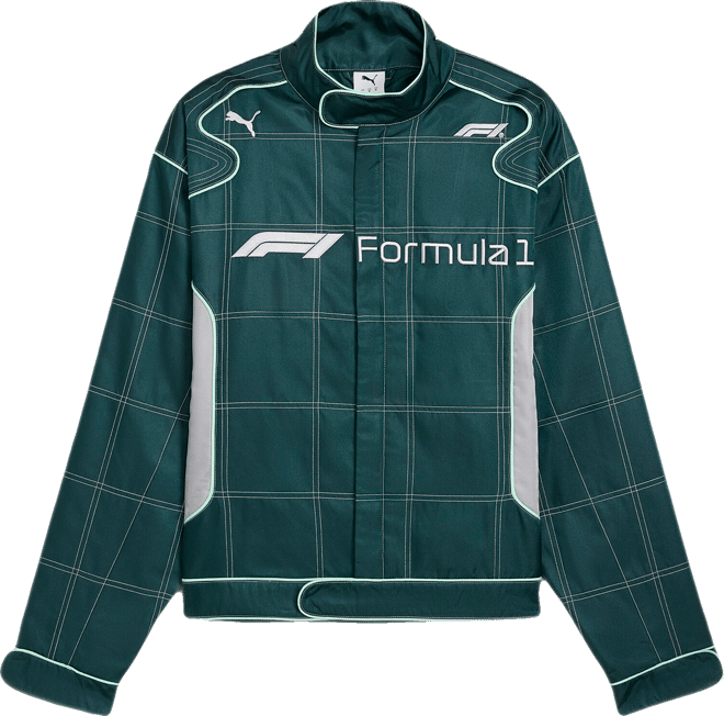 PUMA Formula 1® 75 Years Motorsport Racing Jacket