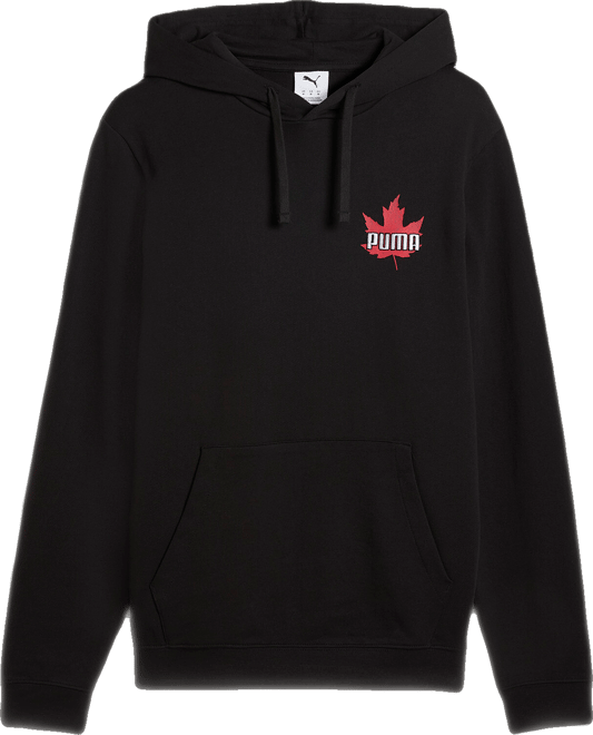 PUMA Canada Pride Hoodie