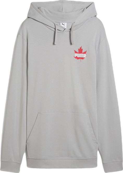 PUMA Canada Pride Hoodie