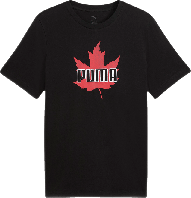 PUMA Canada Pride T-Shirt
