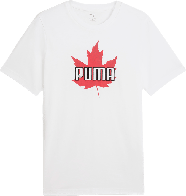 PUMA Canada Pride T-Shirt